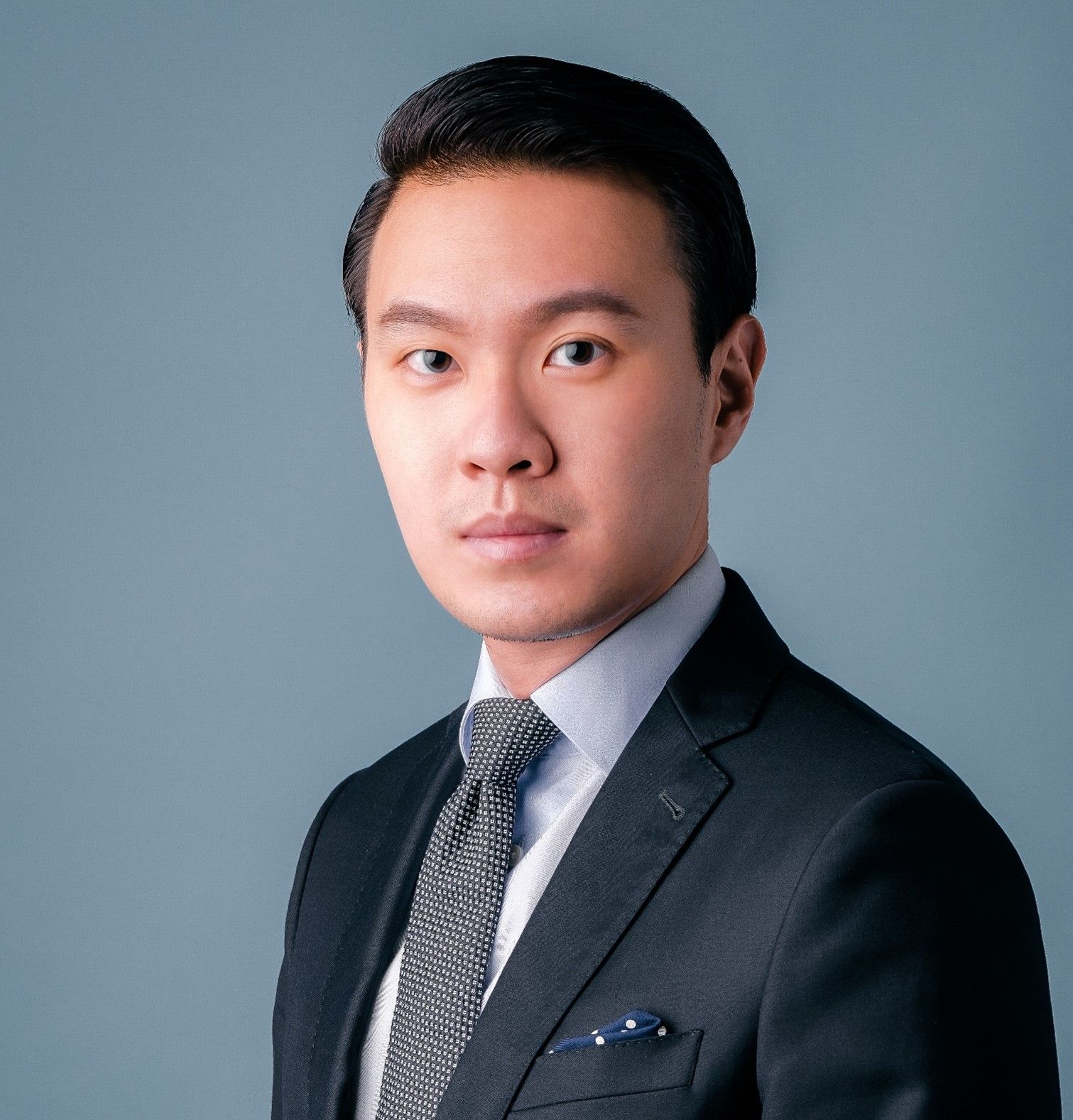 Bryant Loh